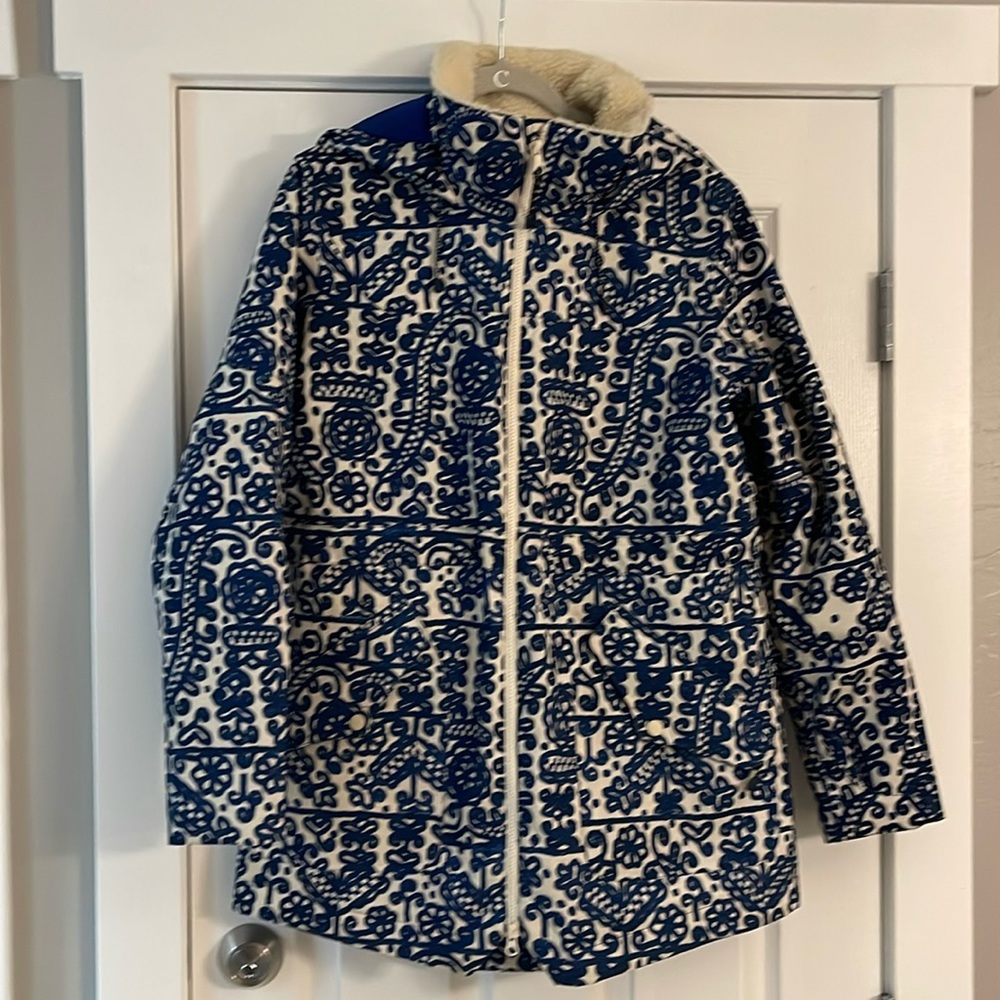 Burton women’s snowboard jacket